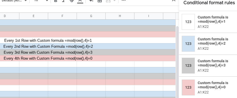 the-screenshot-shows-how-to-select-an-arrow-in-excel